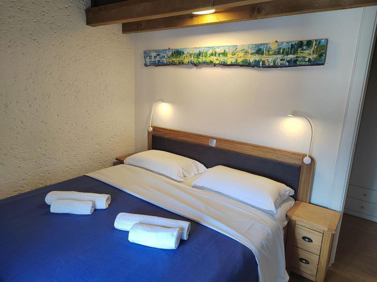 Apartment Aly D'angelo Torre - Immobiliare Azzurra